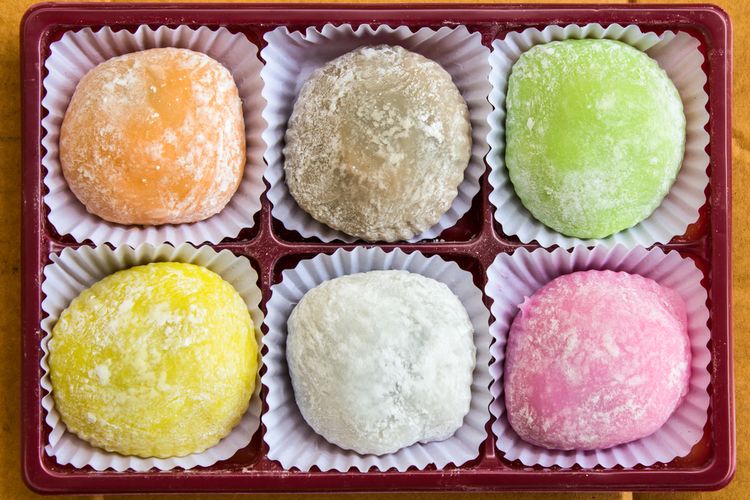 Mochi 2